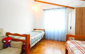 Gorgeous Apartment In Premantura