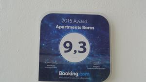 Apartments Boras 2