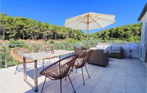 Villa Beachfront Korcula