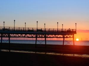 Pier View Apartment 2 - Uk48502