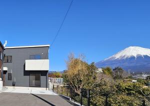 Fujiyama Stay
