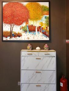 Sarrah Homestay At Kasa Height Residence