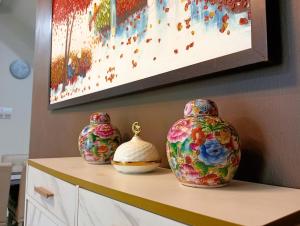 Sarrah Homestay At Kasa Height Residence