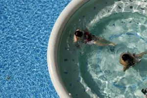 Hotel Croce Di Malta - Lignano Pineta