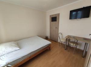 Dom Gościnny Bursztyn