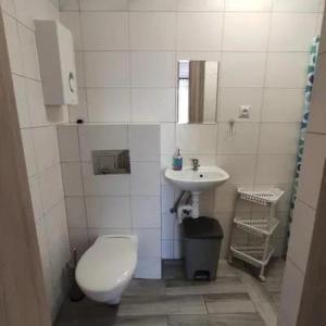 Dom Gościnny Bursztyn