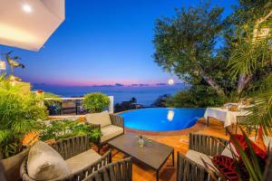 Villa Divina Luxury Boutique - Adults Only