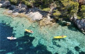 Villa Beachfront Korcula