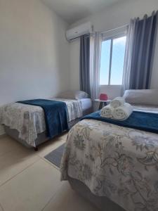 Apartamento para locação em Itajai SC