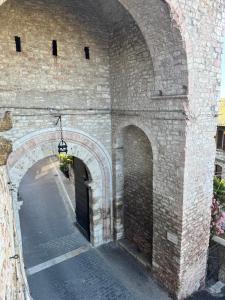 Appartamento dei Leoni - 50 mt dalla Basilica di San Francesco