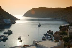 Klados Studios & Apartments Sifnos Greece