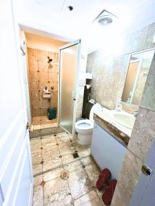 2 Bedroom Homestay near Burnham Park Baguio