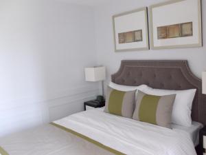 Avant Serviced Suites - Personal Concierge