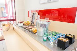 Hotels ibis Bordeaux Saint Emilion : photos des chambres