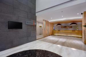 Harper MT Haryono by ASTON