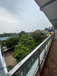 Kerala Home Stay - Walking Distance From Nizamuddin Railway Station