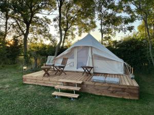 Myregaard B & B and Apartments