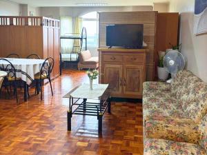 Big Condo Unit Baguio Near Burnham Park