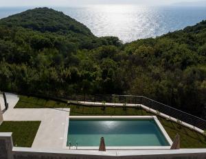 Orange Tree Pool Villas - Sea View and Private Pool