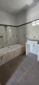 Kelingking Glamping Villa