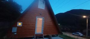 Aframe GG la Casa Galeata