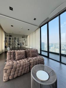Downtown Luxury Apartment, Asok Cowboy Lane, 400m from BTS