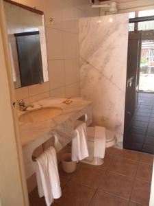 Hotel Pousada Castanheiras do Village