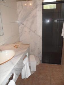 Hotel Pousada Castanheiras do Village