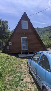 Aframe GG la Casa Galeata