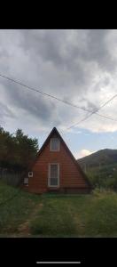 Aframe GG la Casa Galeata