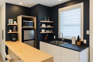 Appartements Le Charme de Limoilou