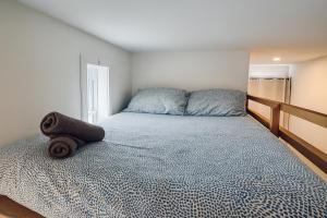 Appartements Le Charme de Limoilou