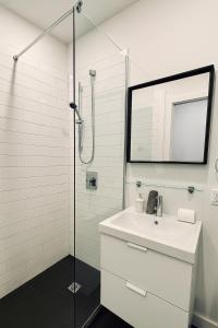 Appartements Le Charme de Limoilou