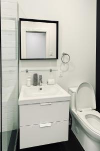 Appartements Le Charme de Limoilou