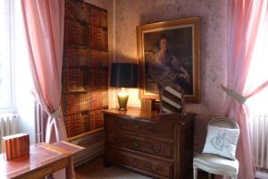 B&B / Chambres d'hotes Hotes de Montboulan : photos des chambres