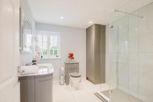 Idyllic Countryside Cottage in Worcestershire