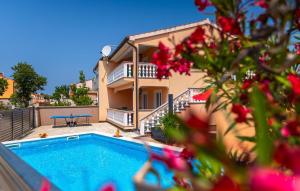 Holiday Home Betiga Betiga Iii