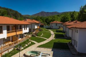 Pension Eco Rai Rekata Apriltsi Bulgaria