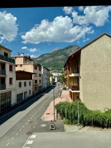 Appartements T2 tout confort avec parking, jardin, garage a velos : photos des chambres
