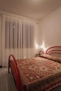 Appartamento con 1 Camera da Letto