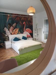Flamingo L Apartman