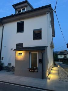 Skalca Serenity Apartments Bled 