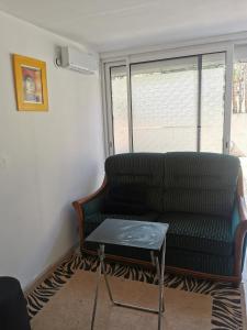 Appartements Mer et montagne : photos des chambres