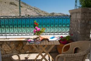 Villa Afrodite Symi Greece