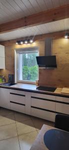 Domek Jerutki Michał