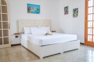 Retreat dellOrso - Villa per Vacanze in centro - Frontemare