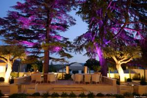 Hotels Boutique Hotel La Villa MONTESQUIEU : photos des chambres