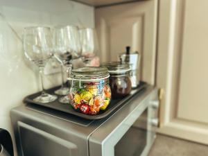 NEO Sase - Denya Forest - private parking