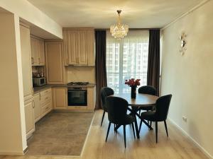 NEO Sase - Denya Forest - private parking - 3hvězdičkové hotely ve městě Temešvár