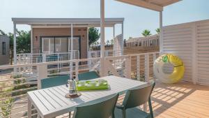 Camping Grande Italia